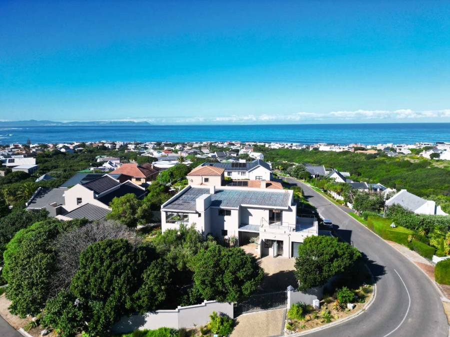 4 Bedroom Property for Sale in Vermont Western Cape